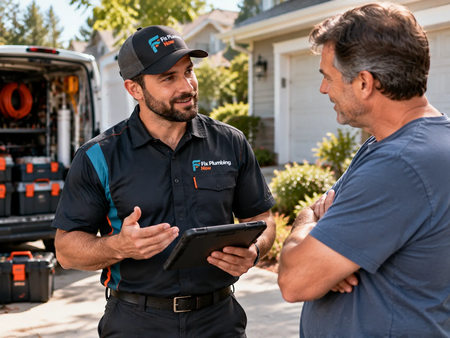 Clogged Drain Service Cambridge, IA FAQs